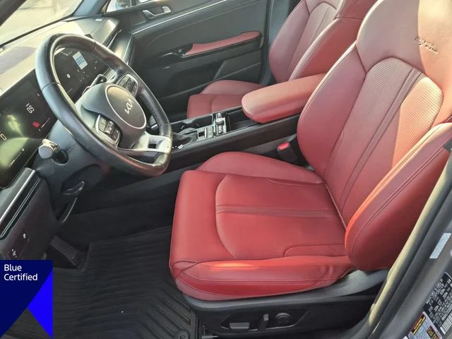 Used 2025 Gray Kia GT-Line image 15
