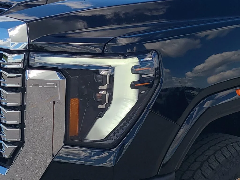 New 2026 Onyx Black GMC Denali image 25