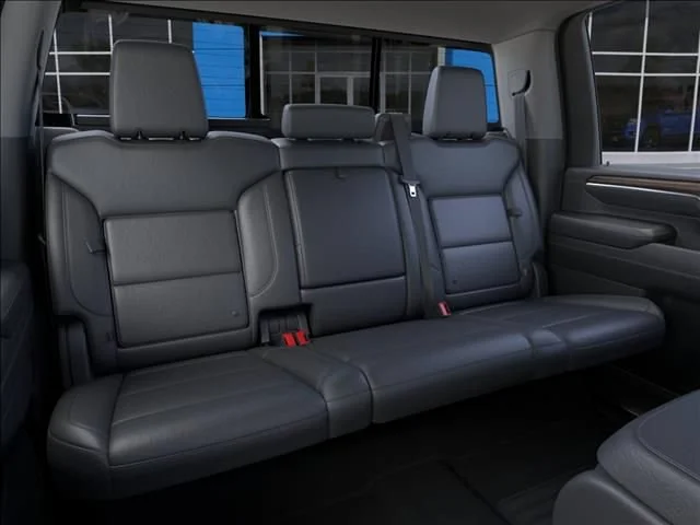 New 2026 Cypress Gray Chevrolet LT image 17