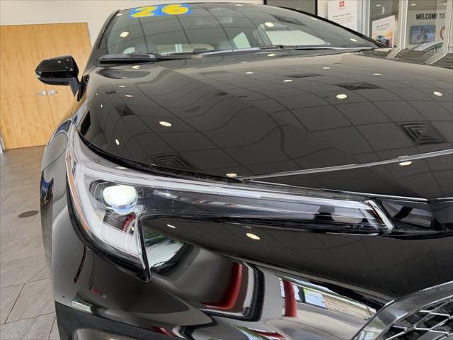 2026 Toyota Corolla SE - Photo 59
