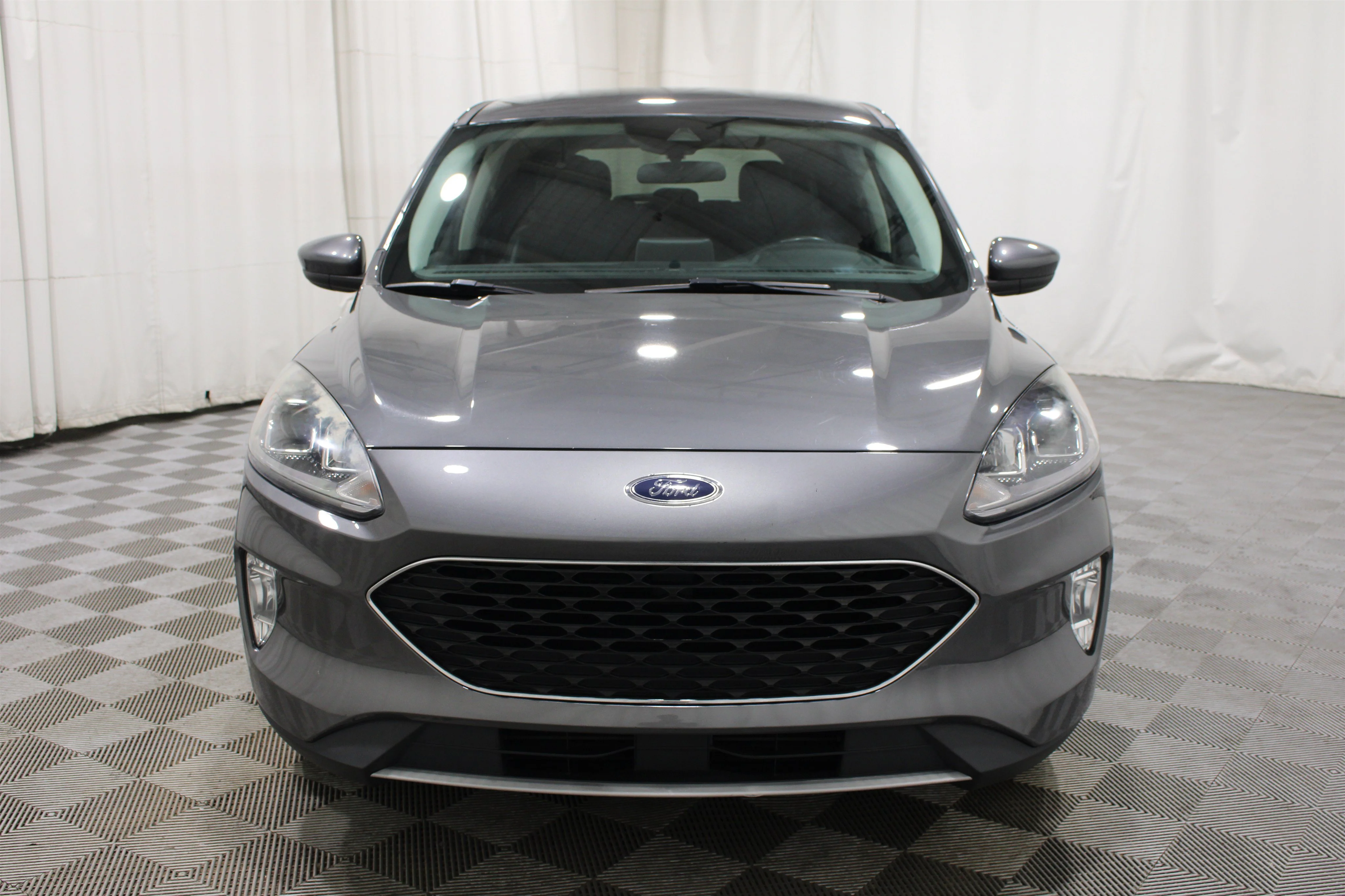 2022 Ford Escape SEL - Photo 35