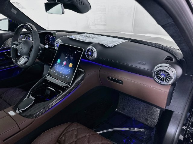 New 2027 Obsidian Black Metallic Mercedes-Benz  image 29