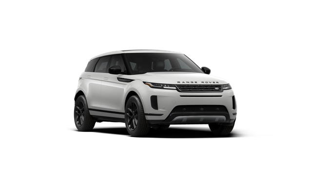 2026 LAND ROVER Range Rover Evoque S 249PS