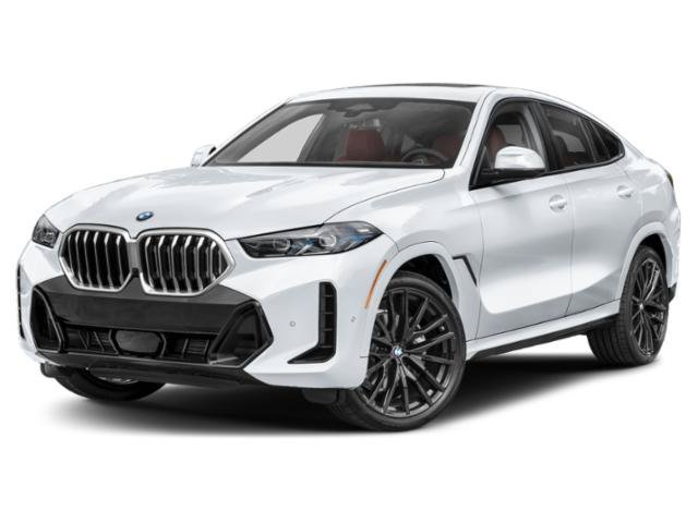 2027 X6 xDrive40i