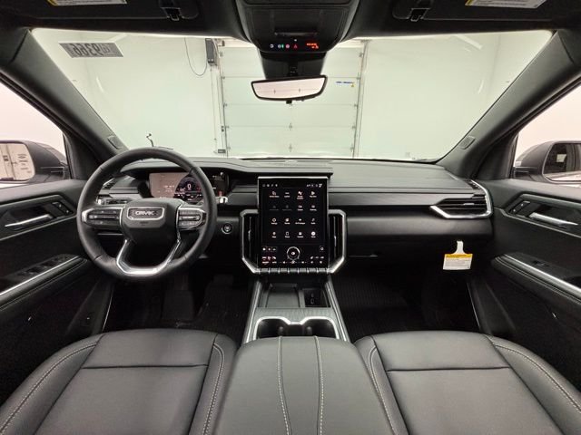New 2026 Summit White GMC Elevation image 3