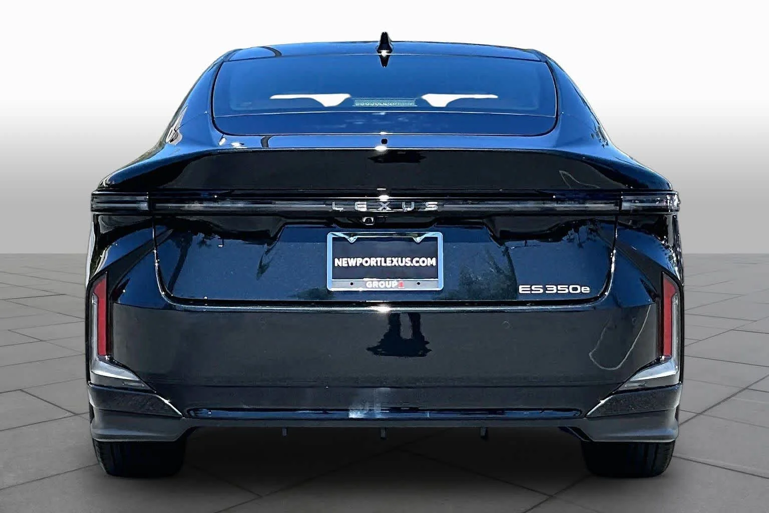 New 2026 Caviar Lexus PREMIUM image 4
