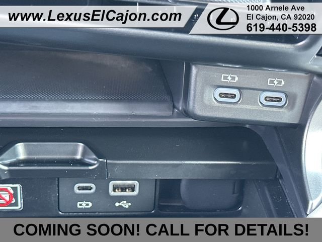 Certified Used 2026 EMINENT WHITE PEARL Lexus 350h Premium image 31