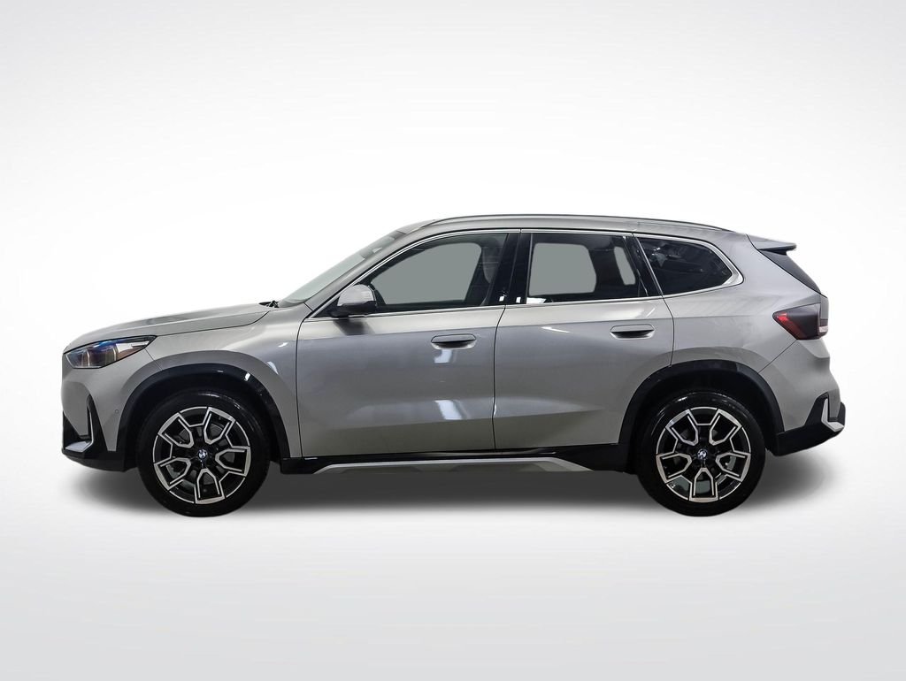 Certified 2023 BMW X1 28i with VIN WBX73EF04P5X53184 for sale in Minneapolis, Minnesota