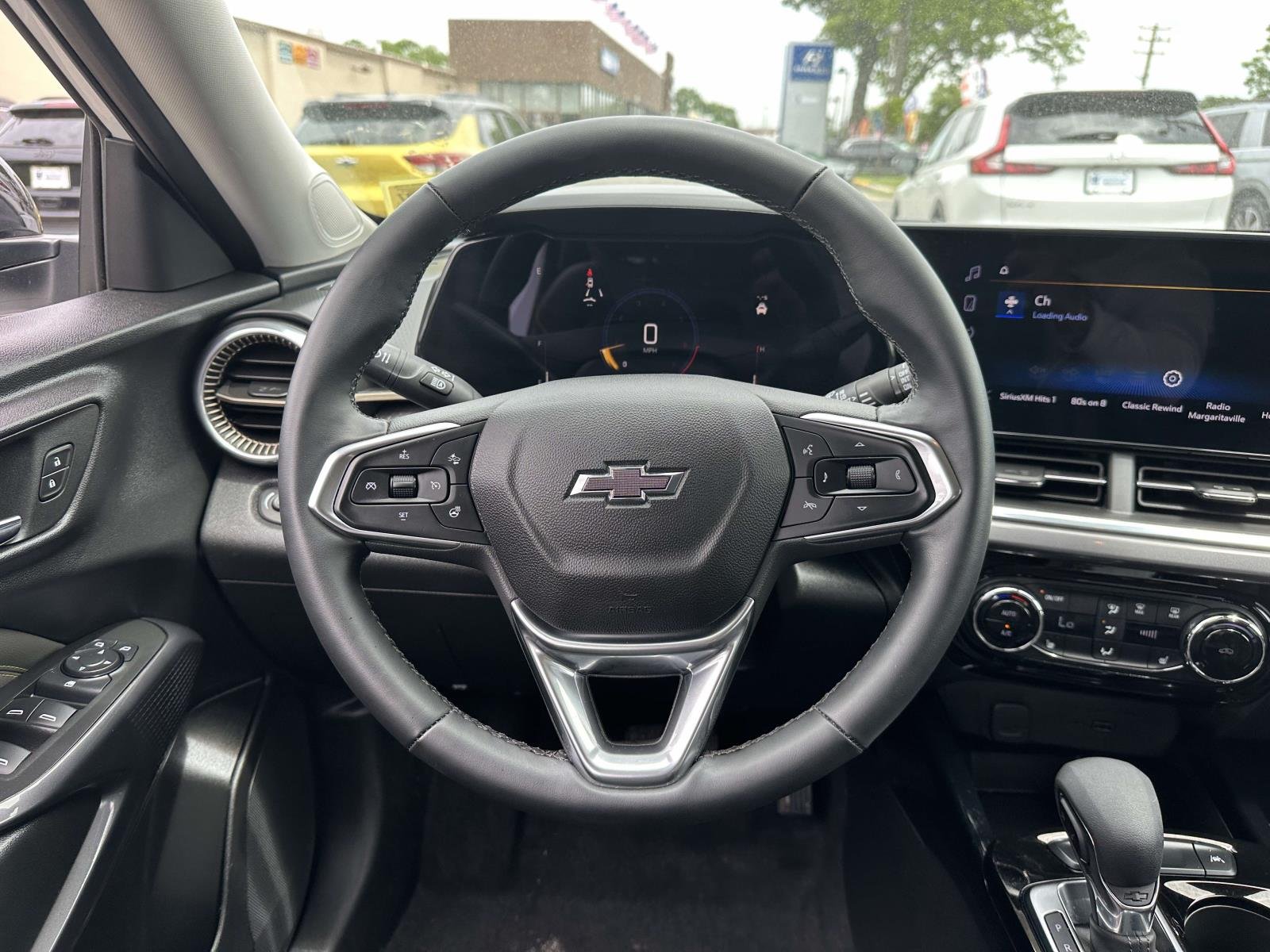 Used 2024 White Chevrolet ACTIV image 13
