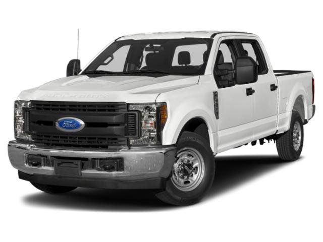 Used 2019 Ingot Silver Ford XL image 1