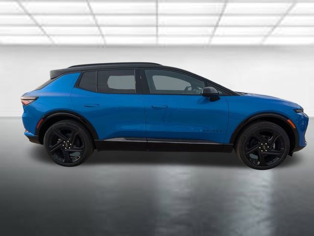 2026 Chevrolet Equinox EV RS - Photo 30