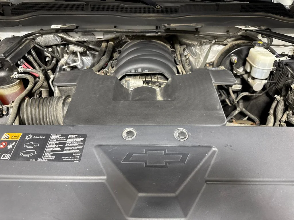 Used 2015 White Chevrolet LT image 15