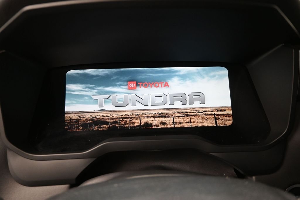 2023 Toyota Tundra Platinum - Photo 11