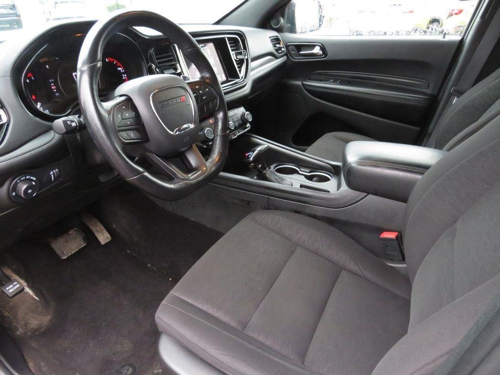 Used 2022 Red Dodge GT image 20