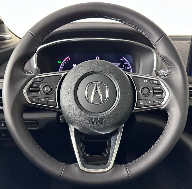 2026 Acura MDX Technology Package - Photo 16