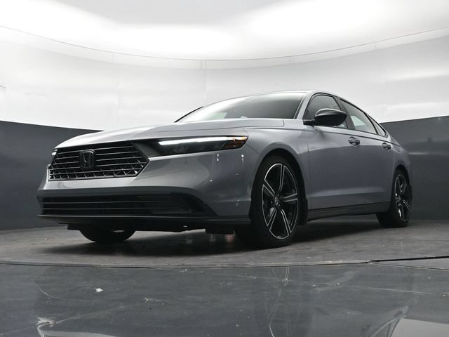 Certified Used 2026 Urban Gray Pearl Honda SE image 61