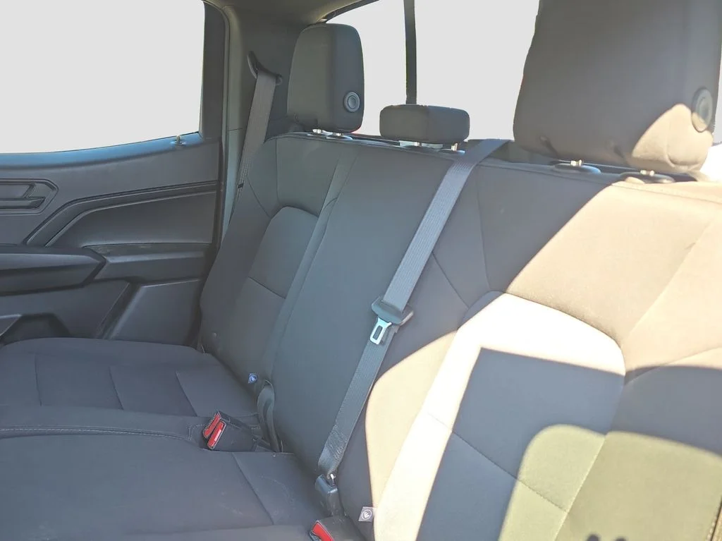 Used 2024 Beige Chevrolet Trail Boss image 12