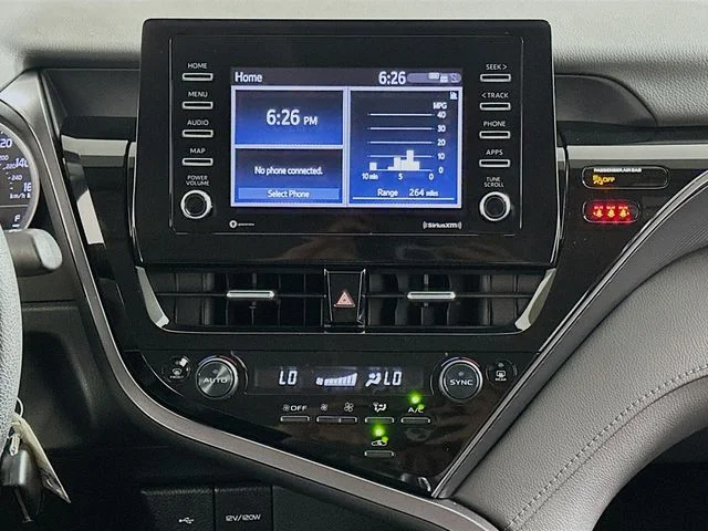 Certified Pre-Owned 2023 Toyota Camry LE