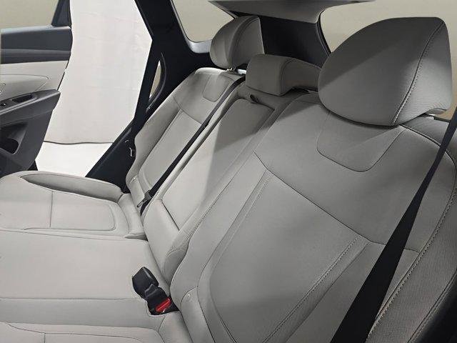 New 2026 Gray Hyundai Blue image 15