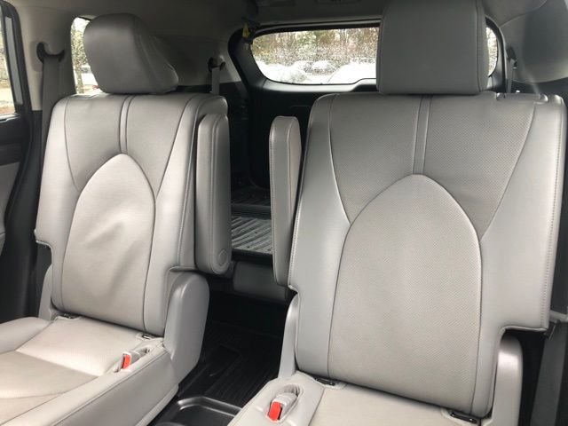 Used 2023 Silver Toyota Limited image 19