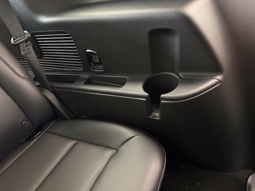 2026 Ford Explorer Tremor - Photo 69