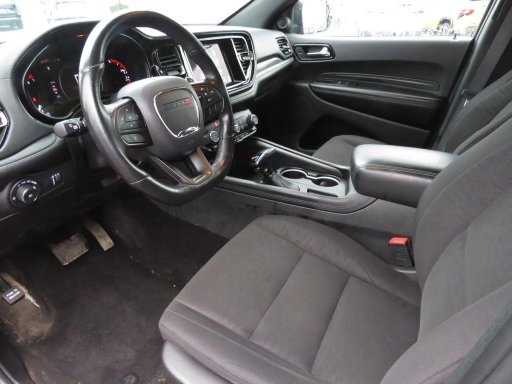 Used 2022 Red Dodge GT image 20