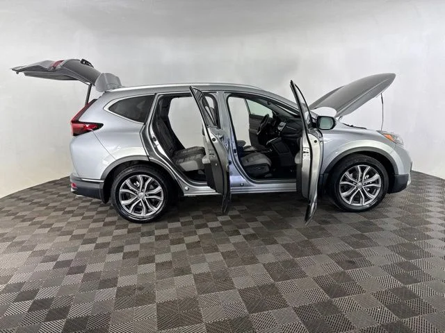 Used 2021  Honda Touring image 17