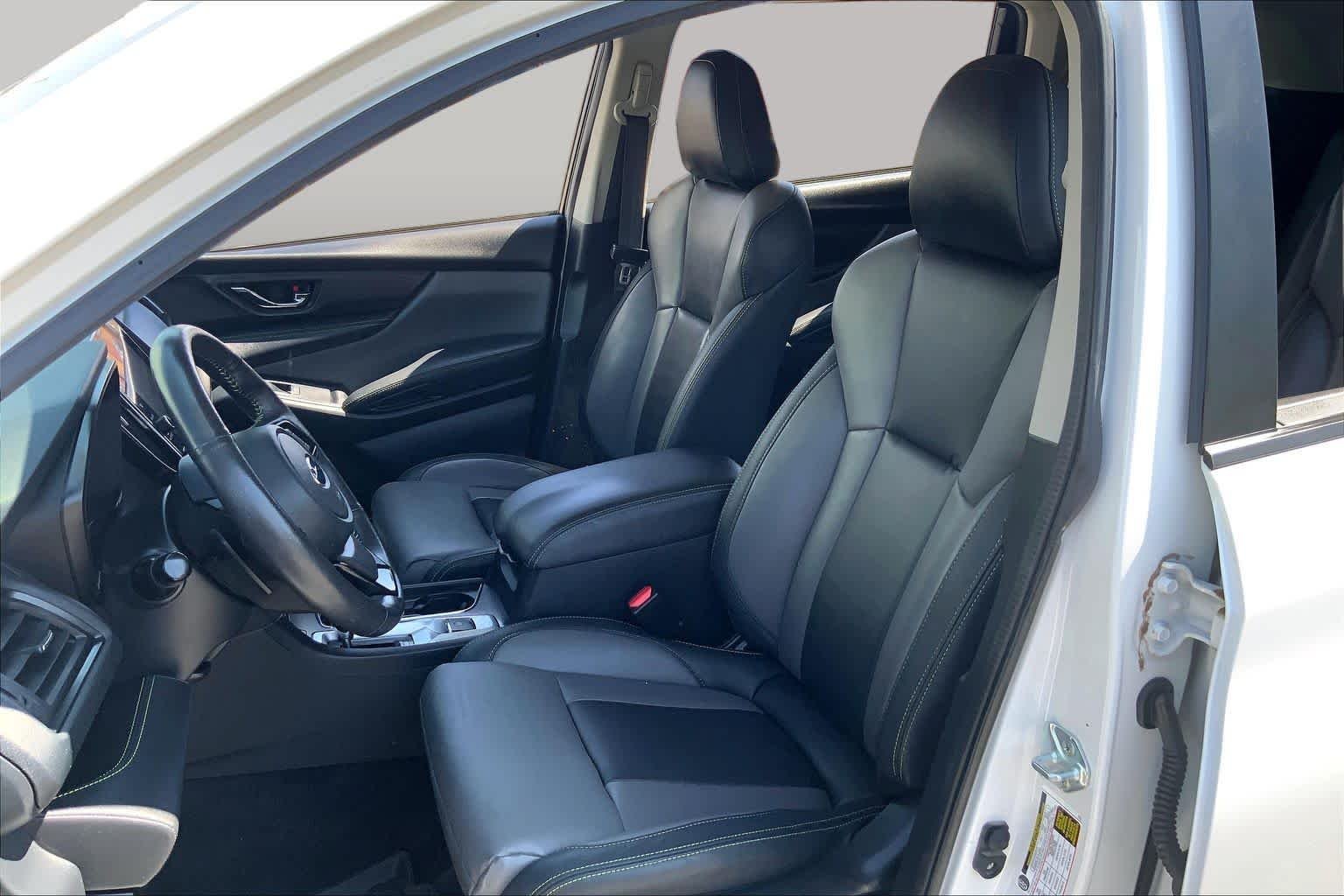 Pre-Owned 2024 Subaru Ascent Onyx Edition
