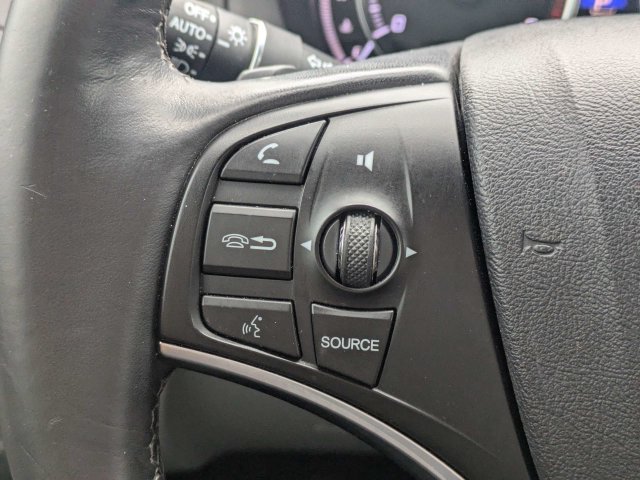 Used 2018 White Acura 3.5L image 26