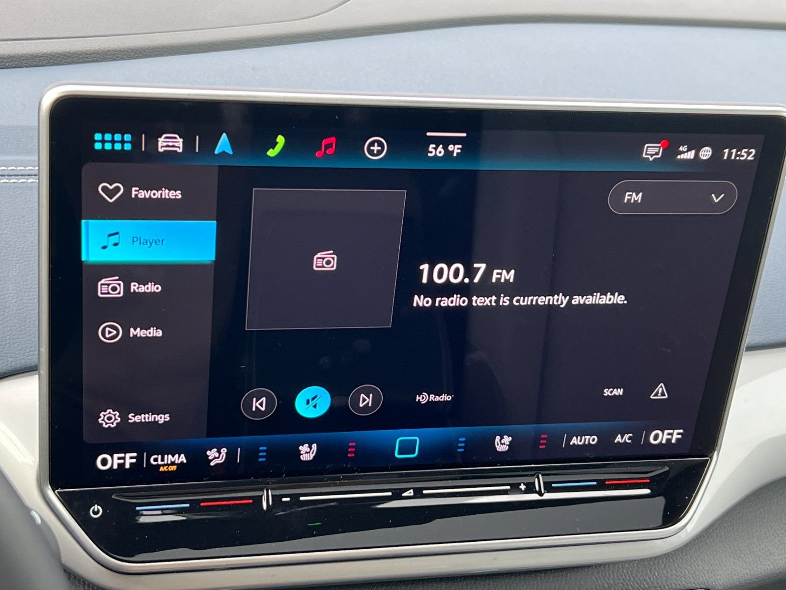 2026 Volkswagen ID.4 PRO S - Photo 17