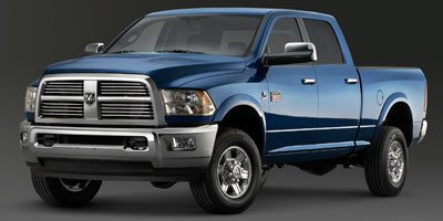 2011 Ram 2500 ST