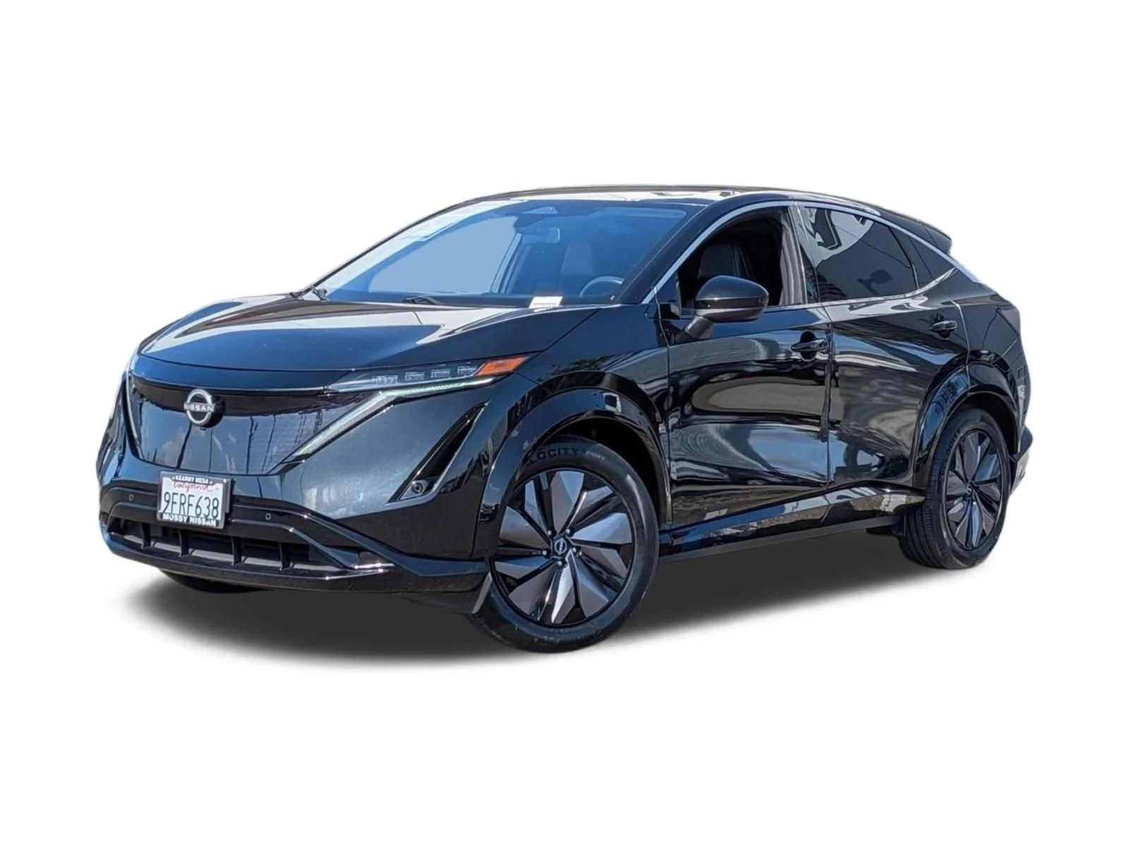 2023 Nissan Ariya Engage FWD's photo