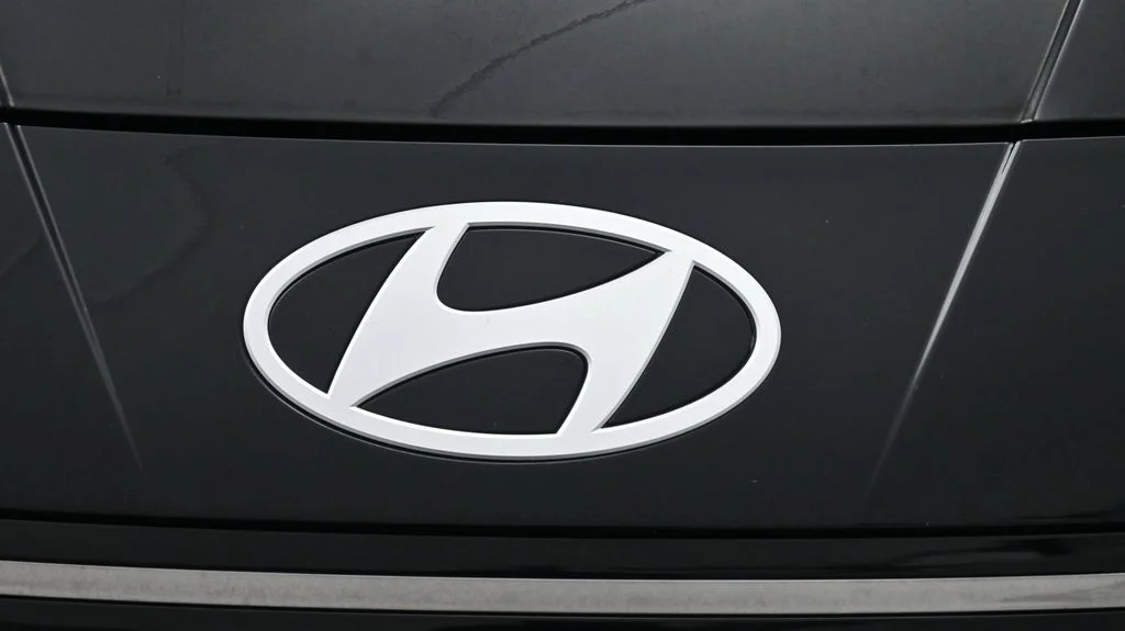 Certified Used 2024 Black Hyundai SEL image 20
