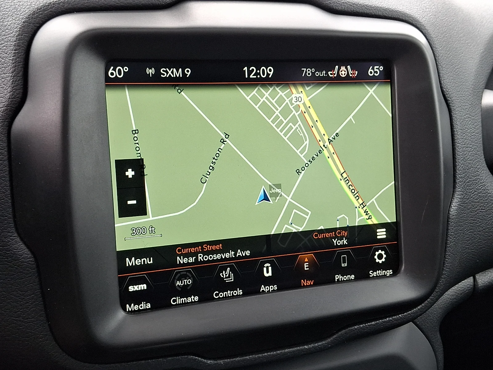 Certified Used 2023 Black Jeep Limited image 24