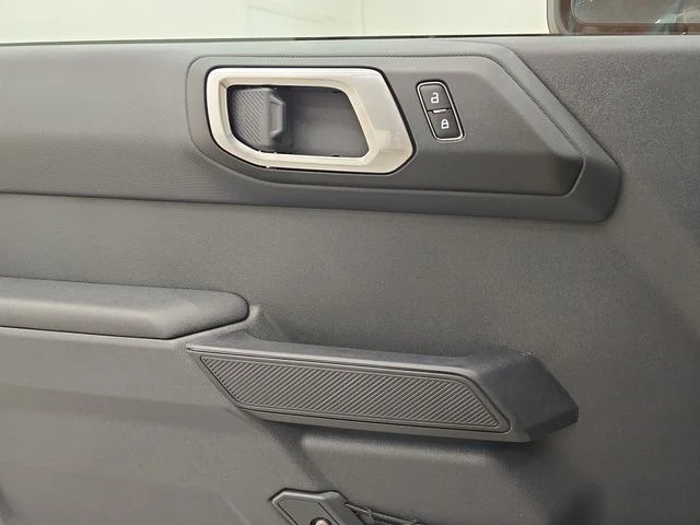 New 2026 Desert Sand Ford Big Bend® image 39