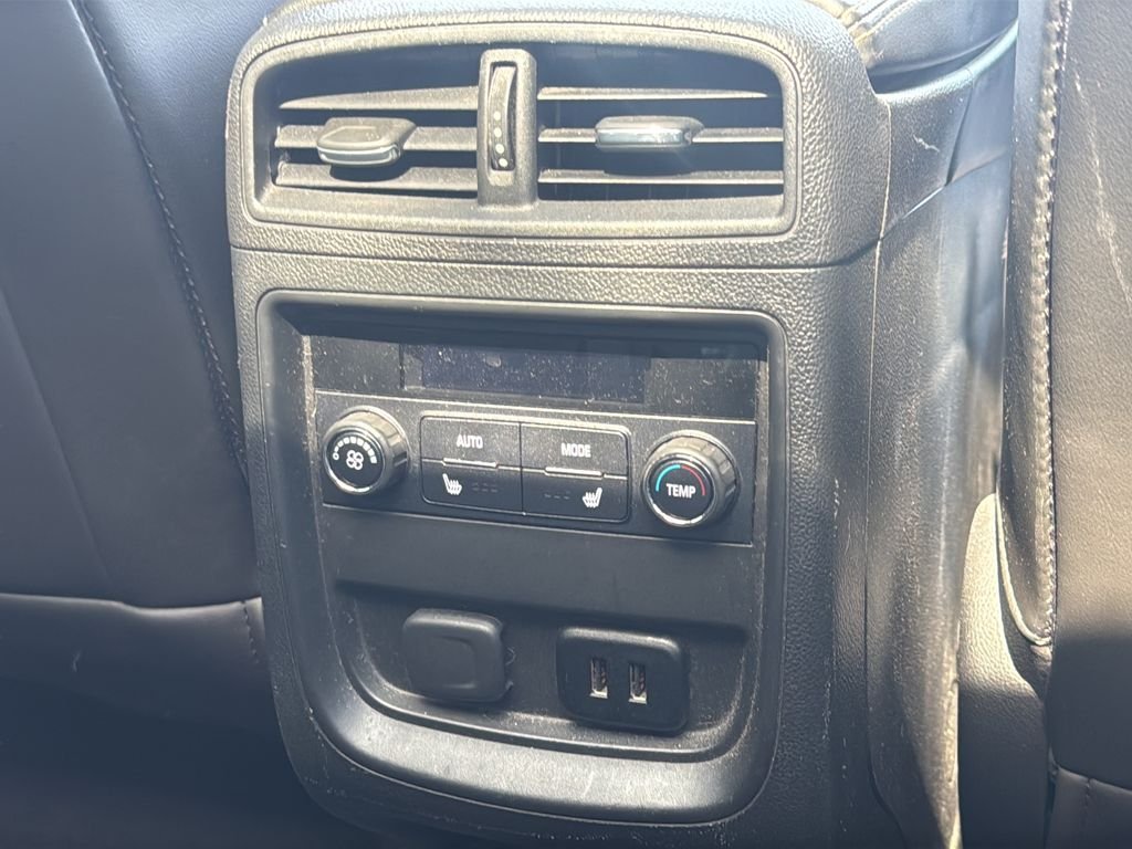Used 2016 Silver Buick Premium I image 12