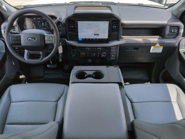 New 2026 Oxford White Ford XL image 15