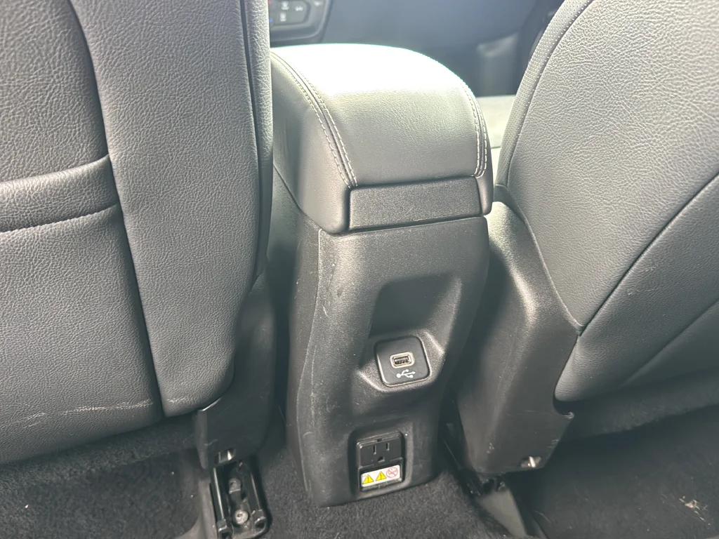 2023 Chevrolet Blazer 2LT - Photo 29