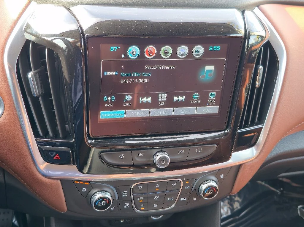 2019 Chevrolet Traverse High Country - Photo 15