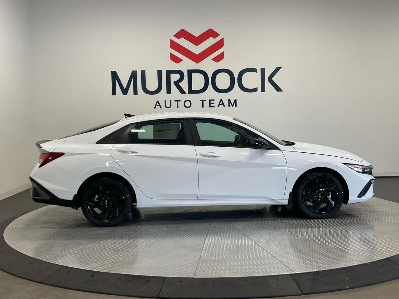 New 2026 Serenity White Pearl Hyundai SEL Sport image 9