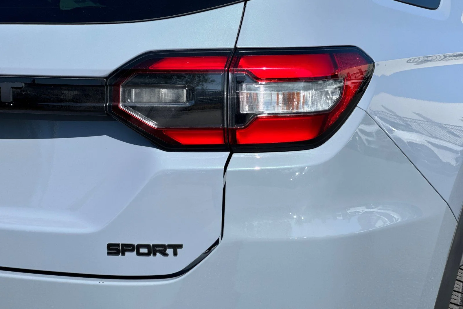Used 2023 Gray Honda Sport image 33