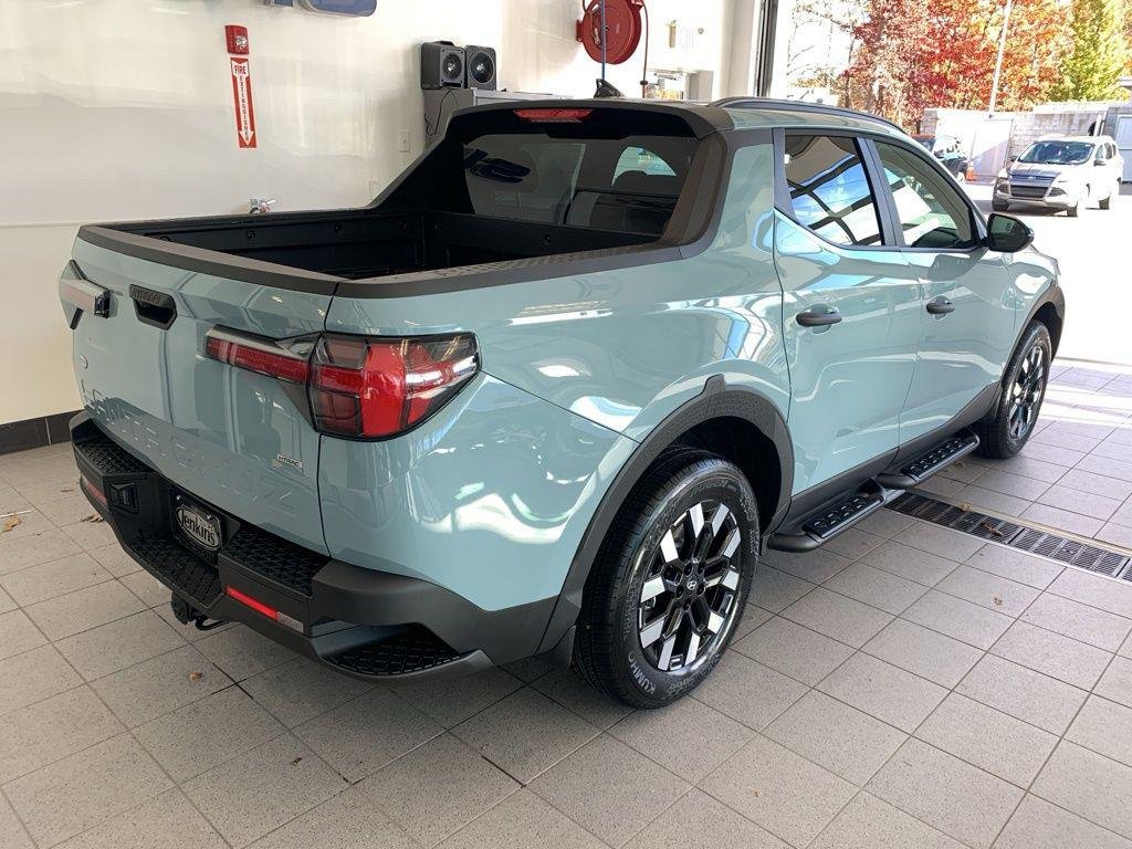 2026 Hyundai Santa Cruz SEL - Photo 15