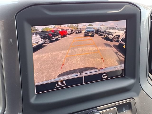 New 2026 Summit White GMC Pro image 10