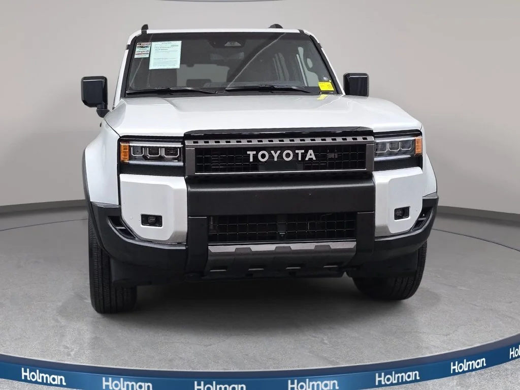 Used 2025 Beige Toyota Base image 3