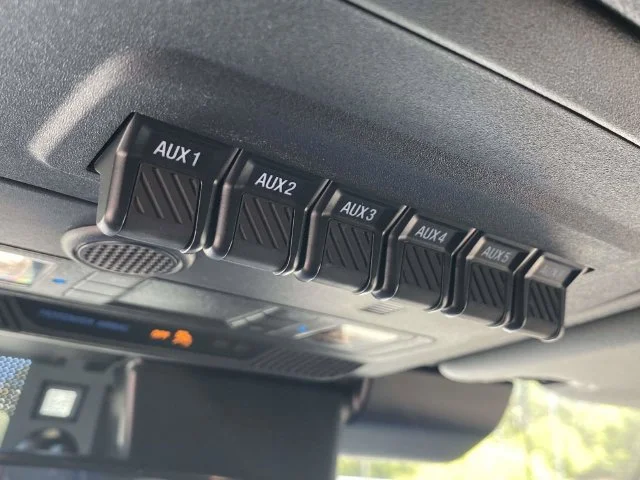 New 2026 Black Ford Heritage Edition image 16