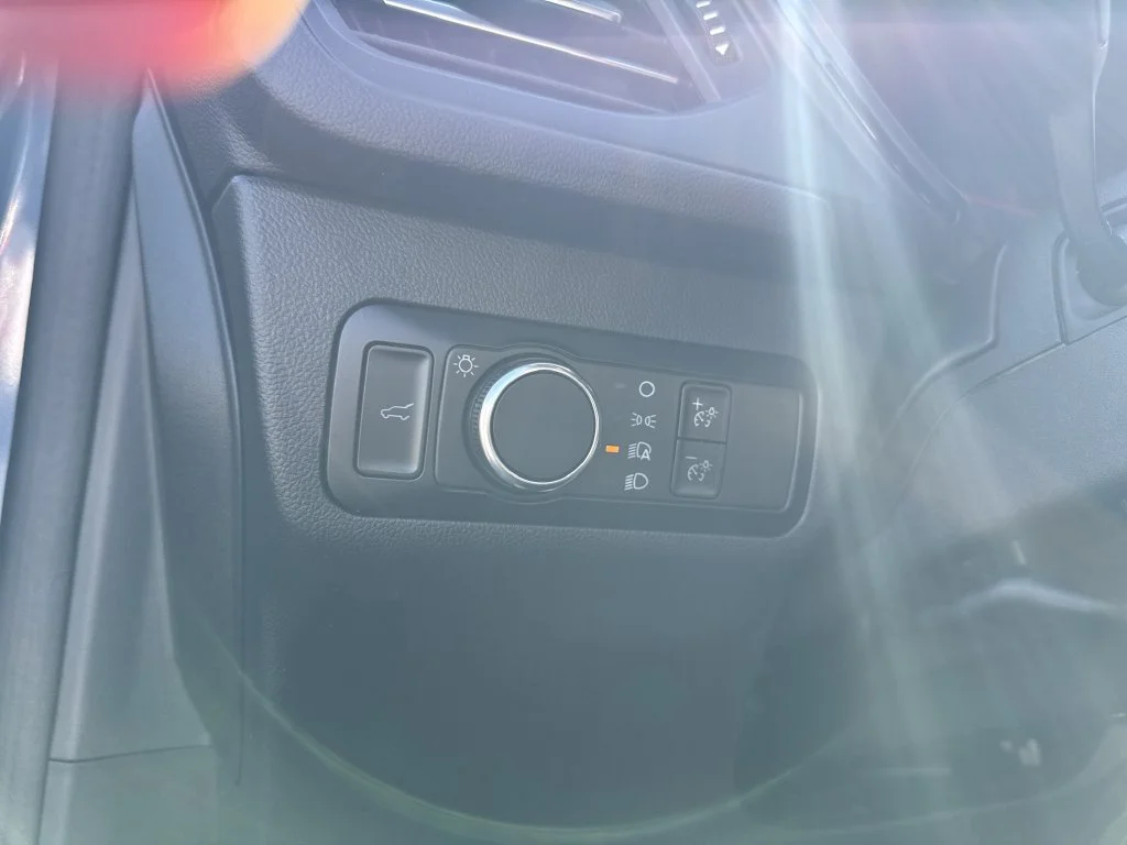 Used 2023 Blue Ford ST-Line image 25