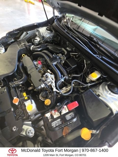 Used 2016 Silver Subaru 2.5i image 22