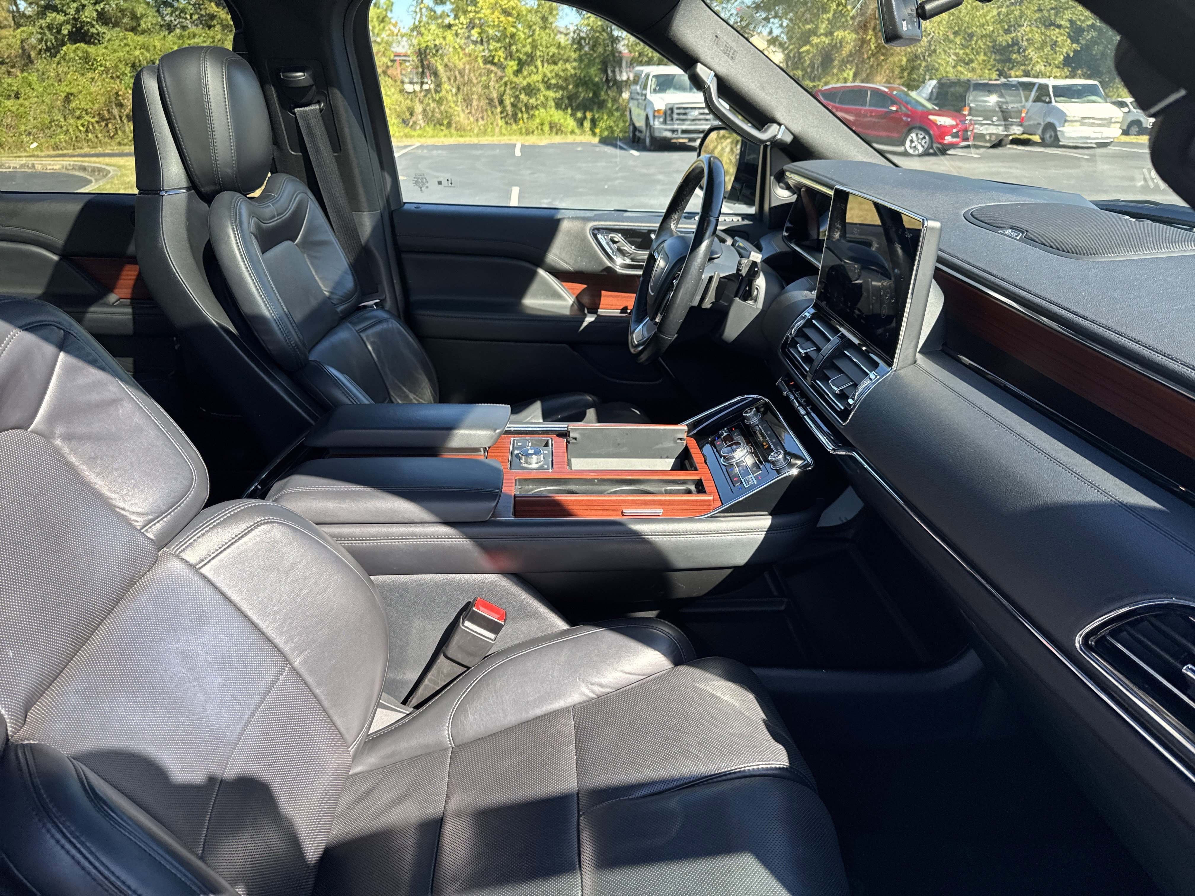 2023 Lincoln Navigator Reserve - Photo 37