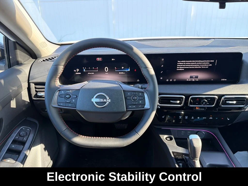 Used 2026 White Nissan SR image 17