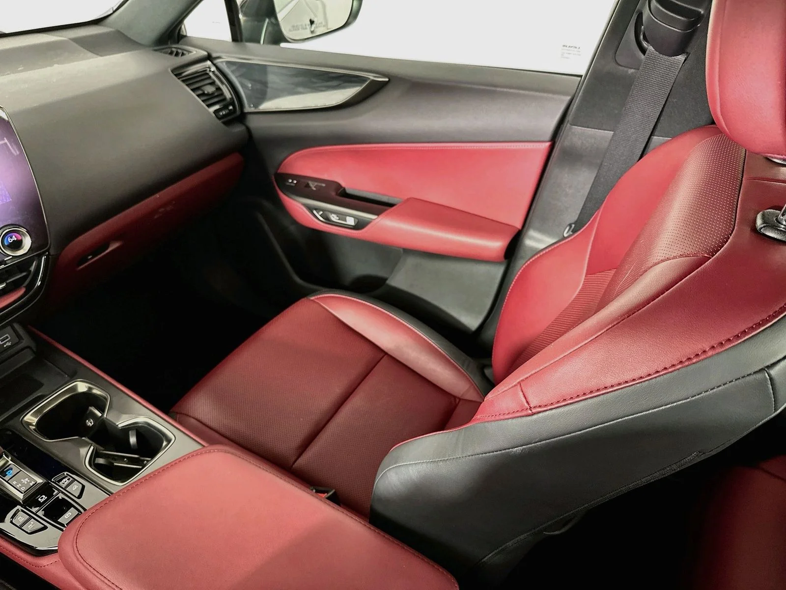 Used 2024 Caviar Lexus 350 Premium image 24